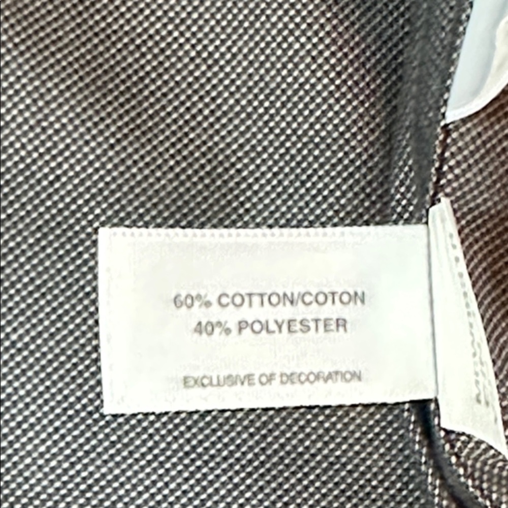 NWT Cutter & Buck Long Sleeve Shirt XXL - Picture 16 of 16